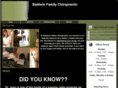 saddlerockchiropractic.com