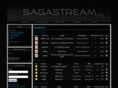 sagastream-p3.net