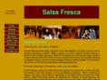 salsafresca.co.uk