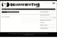 seugenewinters.com