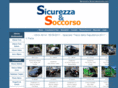 sicurezzaesoccorso.com