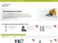 skiequipmentdeals.com