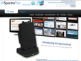 spectrapod.com