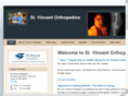 stvincentortho.com