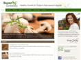 susangreeley.com