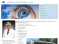 talladegaeyedoctor.com