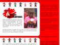 teddiessansfrontieres.org