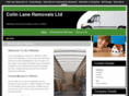 telfordremovals.com