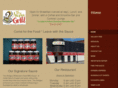 theavenuegrillrestaurant.com
