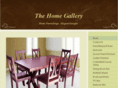 thehomegallery.biz