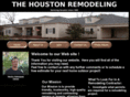 thehoustonremodeling.com