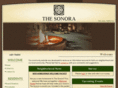 thesonora.com