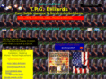 tpgbilliards.com