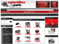 traxpanniers.com