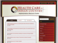 tribalhealthcare.org