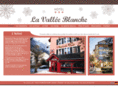 vallee-blanche.com