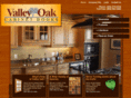 valleyoakcabinetdoors.com