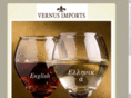 vernusimports.com