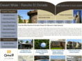 viewranchoeldoradohomes.com