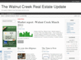 walnutcreekrealestateupdate.com
