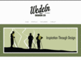 wedelndesignco.com