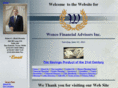 wenco-financial.com