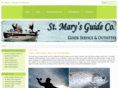 whitesguidedfishing.com