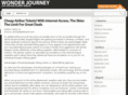 wonderjourney.com