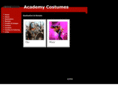academycostumes.com