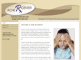 acnerxcenter.com