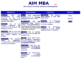 aimmba.com