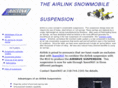 airlinkperformance.com