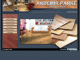 akdemirparke.com