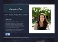 alesandrarain.com
