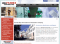 alltradescontracting.ca