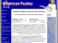 americanpayday.com