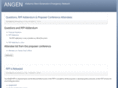 angen.org
