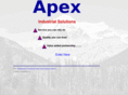 apexindustrialsolutions.com