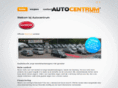 auto-centrum.be