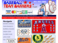 baseballteambanners.com