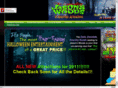 besthauntedattractions.com
