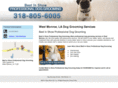bestinshowdoggrooming.net