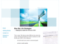 blueskylifestrategies.com