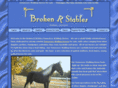 brokenrstables.com