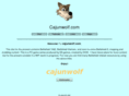 cajunwolf.com