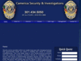 camericasecurity.com