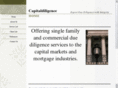 capitaldiligence.info
