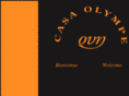 casaolympe.com