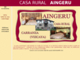 casaruralaingeru.com