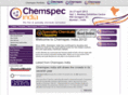 chemspecindia.com